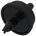 Product Image of 1 GPH PC Emitter Black (100/bag)