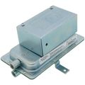 Product Image of SPDT Adjustable Differential Air Flow Switch (.05" - 2.0" W.C.)