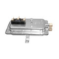 Product Image of SPDT Air Pressure Sensing Switch (.05" - 12.0" W.C.)