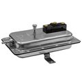 Product Image of SPDT Air Pressure Sensing Switch (.05" - 2.0" W.C.)