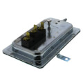 Product Image of SPDT Static Air Pressure Sensing Switch (.05" - 12.0" W.C.)