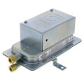 Product Image of SPDT Air Pressure Sensing Switch (.03" - 2.0" W.C.)