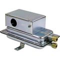 Product Image of SPDT Gold Contact Air Pressure Sensing Switch (.05" - 12.0" W.C.)
