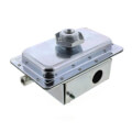 Product Image of SPDT Air Pressure Sensing Switch (.05" - 2.0" W.C.)