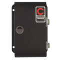 Product Image of Adjustable Set Point Air Pressure Sensing Switch with 8-Second Delay (NEMA-1 Rated Enclosure)