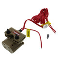 Product Image of Magnetic Float Switch for Metal Secondary Drain Pans