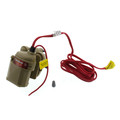 AquaGuard Magnetic Float Switch System for Metal Secondary Drain Pan