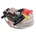 Product Image of Plenum Rated Primary Pan Sensor w/ Time Delay