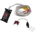 Product Image of Plenum Rated Micro Pan Sensor w/ Secondary Sensor