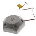Product Image of External Audible & Visual Remote Alarm