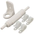 Product Image of Gap-A-Ro Reverse Osmosis Filter Air Gap, w/ 3/8" Inlet Ports and 3/8" Outlet (1/2 GPM)
