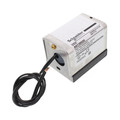 Product Image of 208V Normally Closed PopTop Actuator w/ 18" Leads