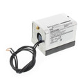 277V Normally Closed PopTop Actuator w/ 18" Leads