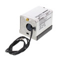 208V Normally Closed High Temp PopTop Actuator w/ 18" Leads