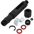Product Image of Gap-A-Flo In-Line Air Gap w/ 1/4" FIP or 1/2" MIP Inlet