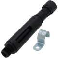 Product Image of Gap-A-Flo High-Flow In-Line Air Gap w/ 1/4" FIP or 1/2" MIP Inlet