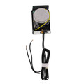 Product Image of 240V Normally Open General Temperature Actuator w/ 18" Leads