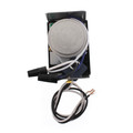 Product Image of 120V Normally Open PopTop Actuator On/Off w/ 18" Leads & End Switch