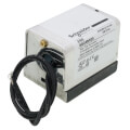208V Normally Open High Temp PopTop Actuator w/ 18" Leads