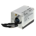 Product Image of 240V Normally Open High Temp PopTop Actuator w/ 18" Leads