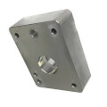 Product Image of 2" Vent Connection Plate, Includes 1/4" Test Port