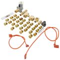 Product Image of Gas Conversion Kit, Natural Gas to Liquid Propane, AGAGC8NPS01C