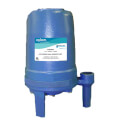 Product Image of AGS Axial Grinder pump - 1.25" discharge, 230 volts