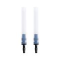 Product Image of Gas Valve Adapter Upgrade Kit w/ Stepped T-Fittings and Pressure Tubing  for EM720