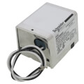 Product Image of 120V Normally Closed High Temp PopTop Actuator w/ 18" Leads