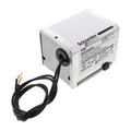 24V Normally Open PopTop Actuator w/ 18" Leads