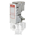 Product Image of Proof of Closure Watertight Slow Opening Hydramotor Actuator, Damper Arm & Shaft (110/120V)