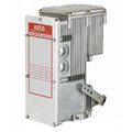 Product Image of On-Off Slow Opening General Purpose Hydramotor Actuator w/ Damper Shaft & Arm