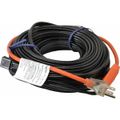 Product Image of 60 ft, 420 Watt, 120 VAC AHB Preassembled Fixed Length and Wattage Automatic Electric Water Pipe Heating Cable, AHB-160