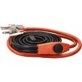 Product Image of 6 ft, 42 Watt, 120 VAC AHB Preassembled Fixed Length and Wattage Automatic Electric Water Pipe Heating Cable