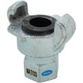 Product Image of 3/8" CamLock Crows Feet Female End Air Hose Fitting