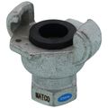 Product Image of 1/2" CamLock Crows Feet Female End Air Hose Fitting