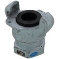 Product Image of 3/4" CamLock Crows Feet Female End Air Hose Fitting