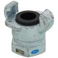 Product Image of 1" CamLock Crows Feet Female End Air Hose Fitting