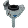 Product Image of 3/8" CamLock Crows Feet Hose End Air Hose Fitting