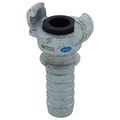 Product Image of 1" CamLock Crows Feet Hose End Air Hose Fitting