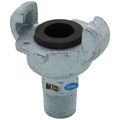 Product Image of 1/2" CamLock Crows Feet Male End Air Hose Fitting