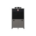 Product Image of Veritus Air Source Heat Pump Water Heater, 480V, 3 PH