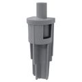 Product Image of Mr Drain Universal Air Gap for Water Softener and Filters w/ 1/2" OD or 5/8" ID Inlet