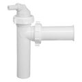 Product Image of Quick Connect Reverse Osmosis Drain Line Adapter w/ 1/2" Barb Insert Inlet