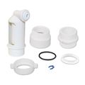 Product Image of Air Gap For Water Filter w/ PVC Trap Adapter, 1/4" Push-In Inlet