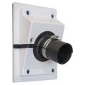 Product Image of TITAN OUTLET Retrofit White Line Set- 3/16" Gasket/Seal System for 3/4" Wall Insulation