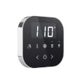 Product Image of AirTempo Steam Shower Control (Polished Chrome) (Black)