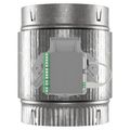 Product Image of 14" VAF Wired Intelligent Round Damper, AZVAFDAMPER14C