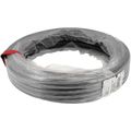 Product Image of 3/4" Black Aqua-Jet Poly Pipe, PE-4710 - 160 PSI (100 ft. Coil)