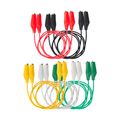 Product Image of Multicolored Jump Wires (Pack of 10)